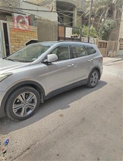 هيونداي سانتافي